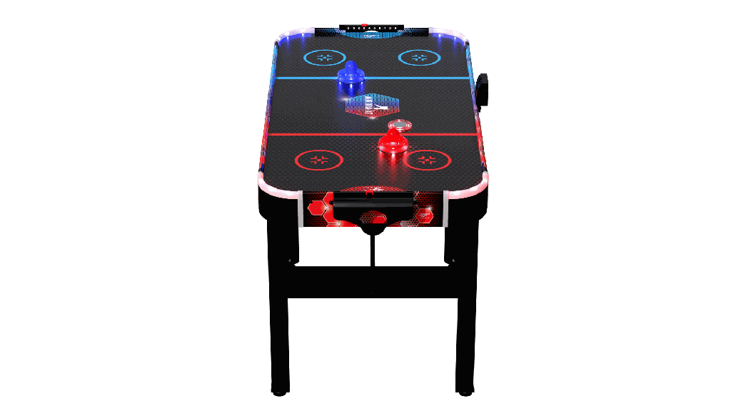 04018 Air Hockey Table AURORA-XT render 04.png