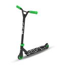 Carromco Cityroller Profi Stunt Roller Action Rider 100, Tretroller, Kickscooter 