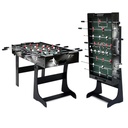 Kickertisch Rialto-XT, klappbar | Carromco