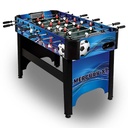 Kickertisch Mercury-XT | Carromco