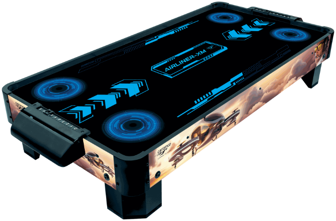 Airhockey Airliner-XM | Carromco