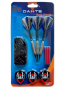 Dartpfeile Soft Darts L | Carromco