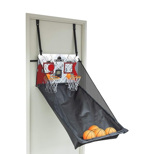 [95010] Indoor Tür Basketball Spiel | Carromco