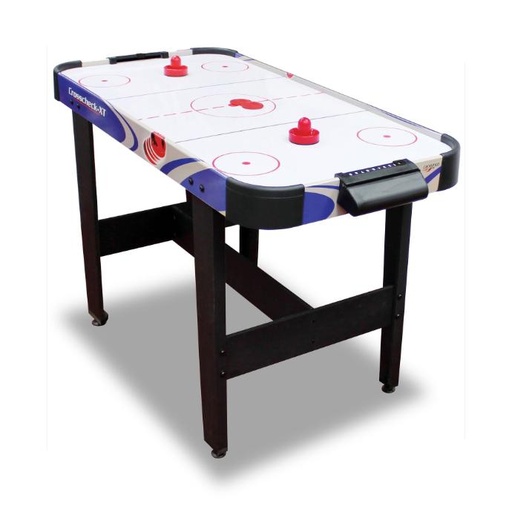 [04013] Airhockey-Tisch Cross Check-XT | Carromco